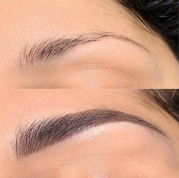 Microblading