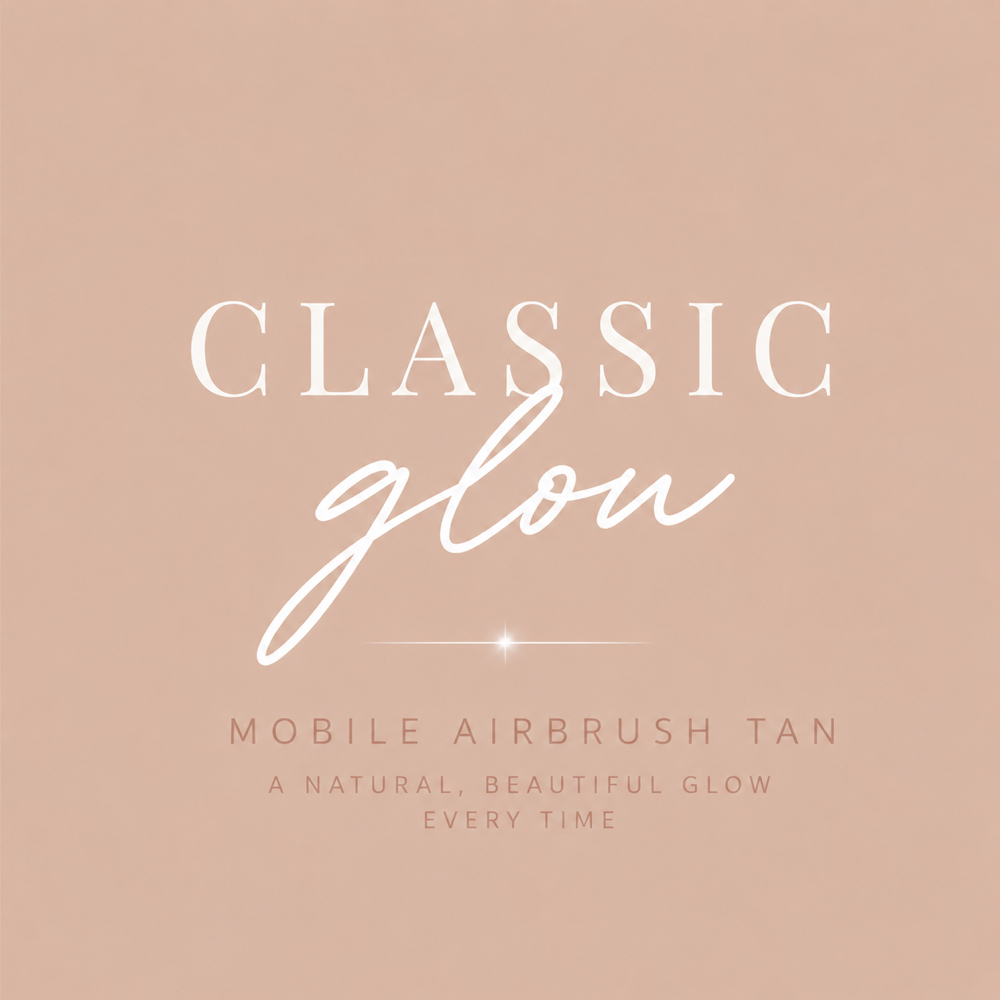 Classic Mobile Airbrush Tan at Honey Kissed Mobile in Sylva, NC