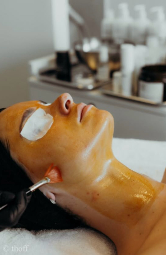 Add On - Skin Turnover Peel