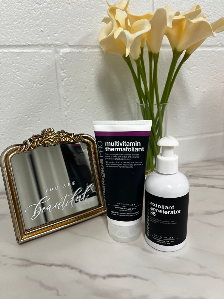 Pro 60 Custome Facial