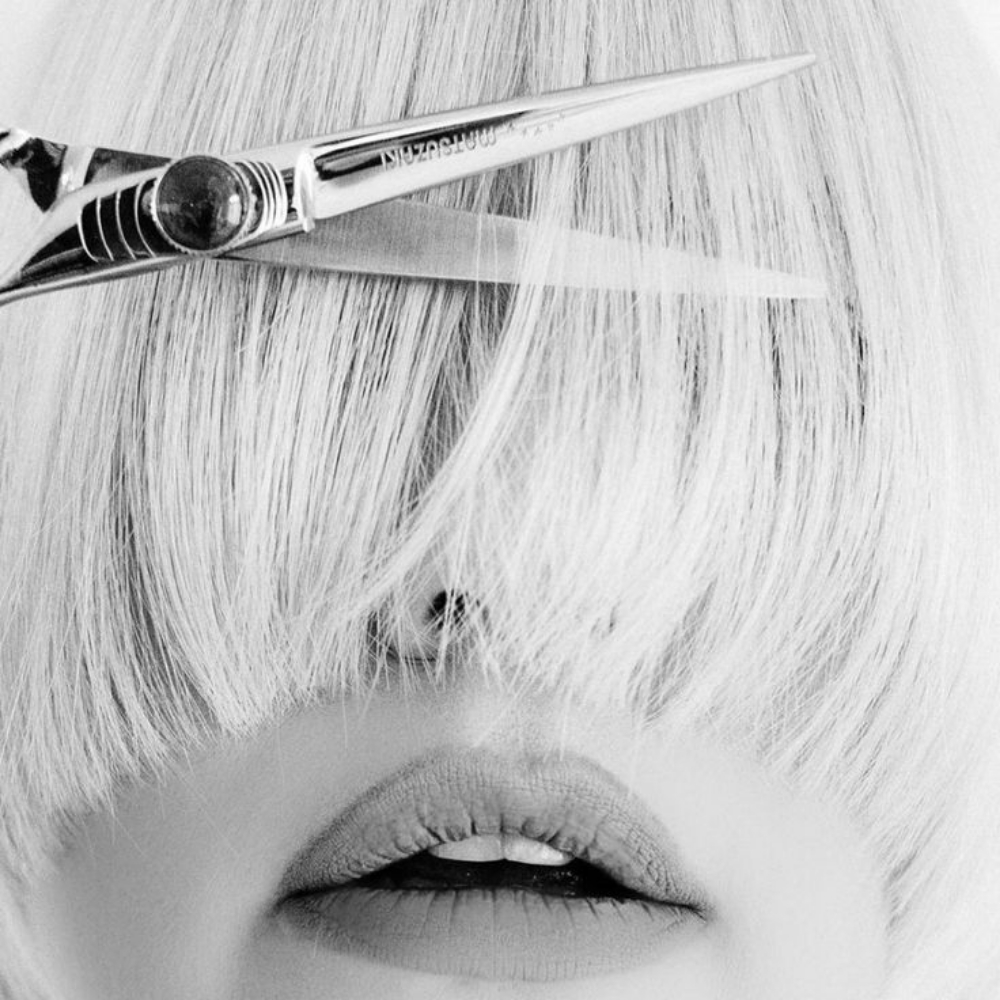Women's Dry Cut at Shanara Terry in Denver, NC