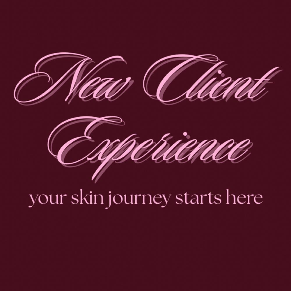 New Client Experience ✨