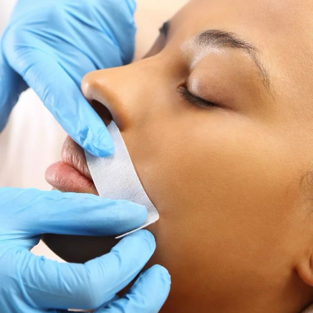 Lip Wax at Esthetics By Alexandra Jensen in Yakima, WA