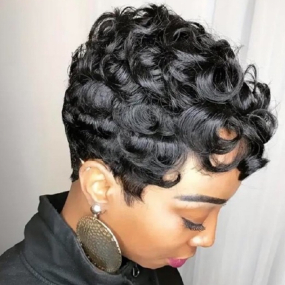Signature All-Inclusive at Pearls Beauty Studio in Lexington, KY