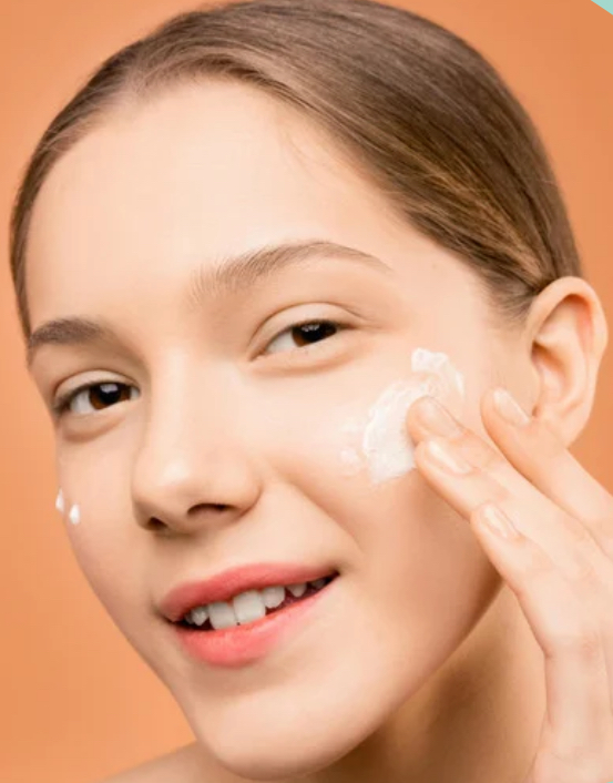 Teen Extraction/Acne Facial (13-18)