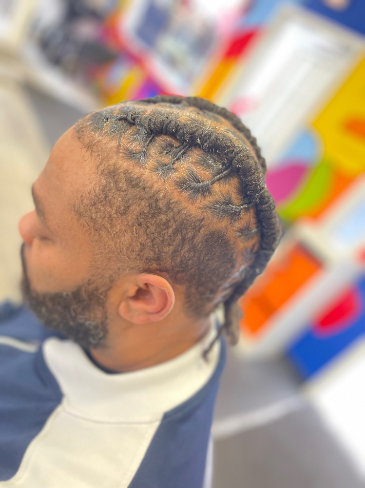 Retwist & Style SPECIAL
