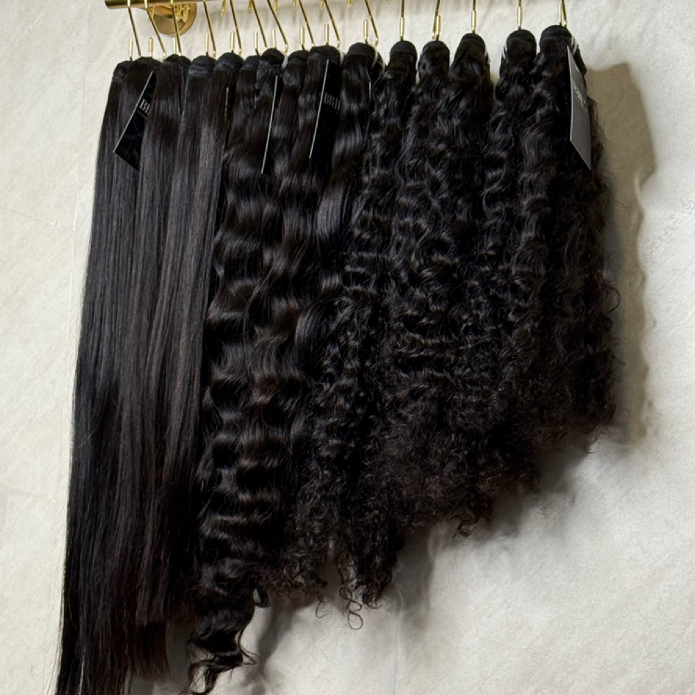 Bundles Straight at Styles By Janelle in Chicago, IL