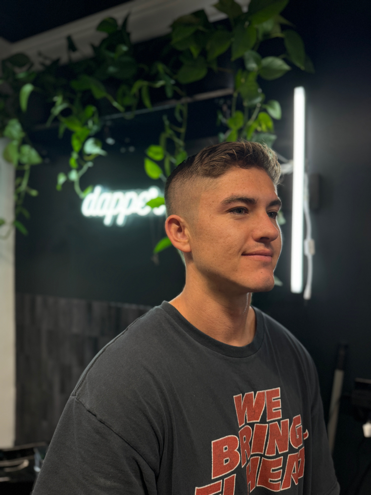 Tailor Made Haircut
