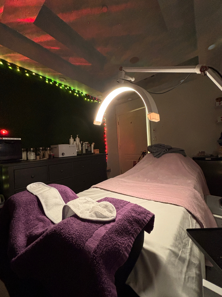 Dermalogica Custom Facial