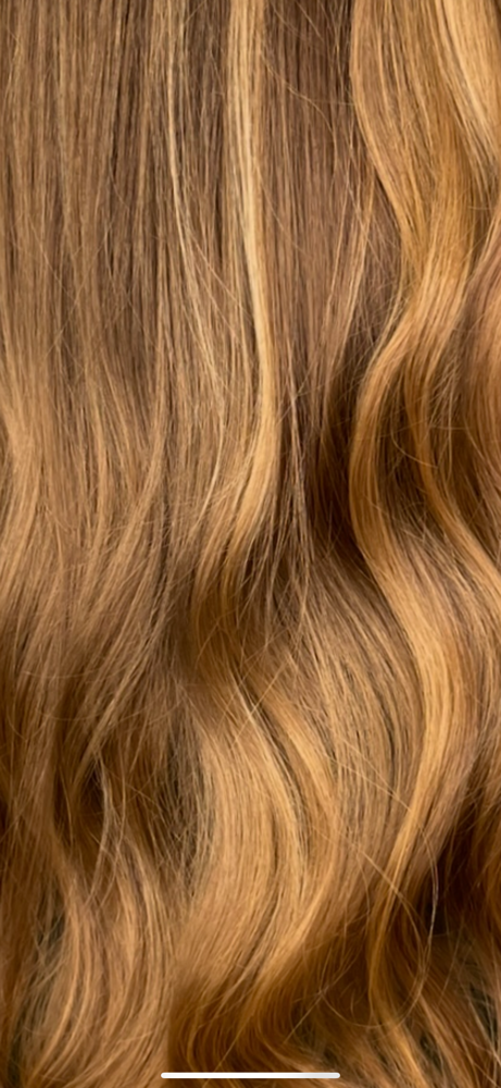 High-touch And Haircut at Studio ReMi in Glen Mills, PA