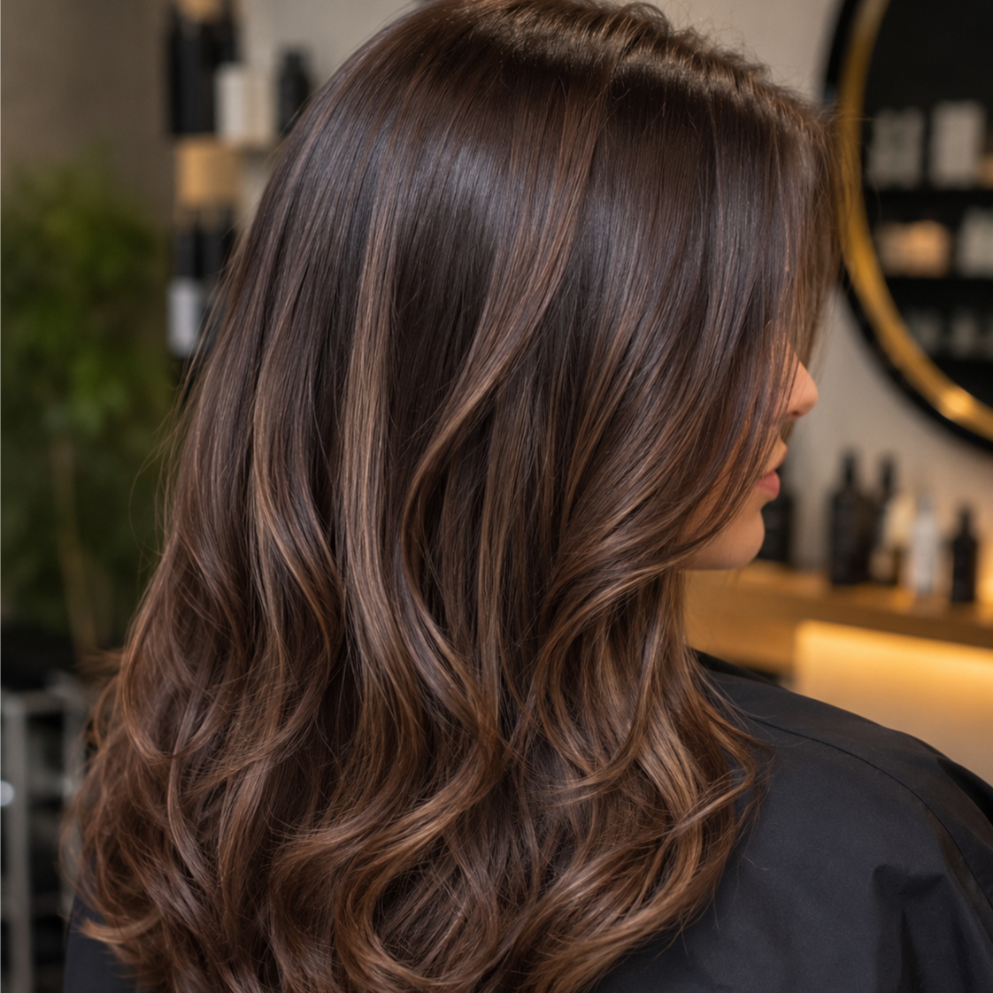 ALL OVER COLOR at OvsAnna Beauty in GLENDALE, CA
