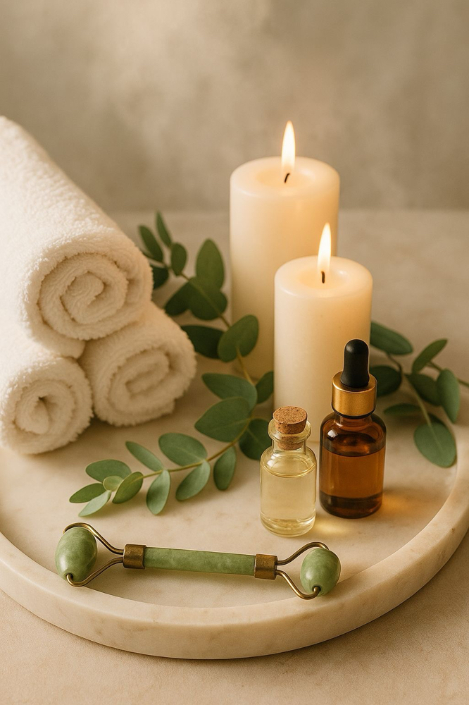 Mobile Spa at Queen Bee Skin & Massage in Palm Desert, CA