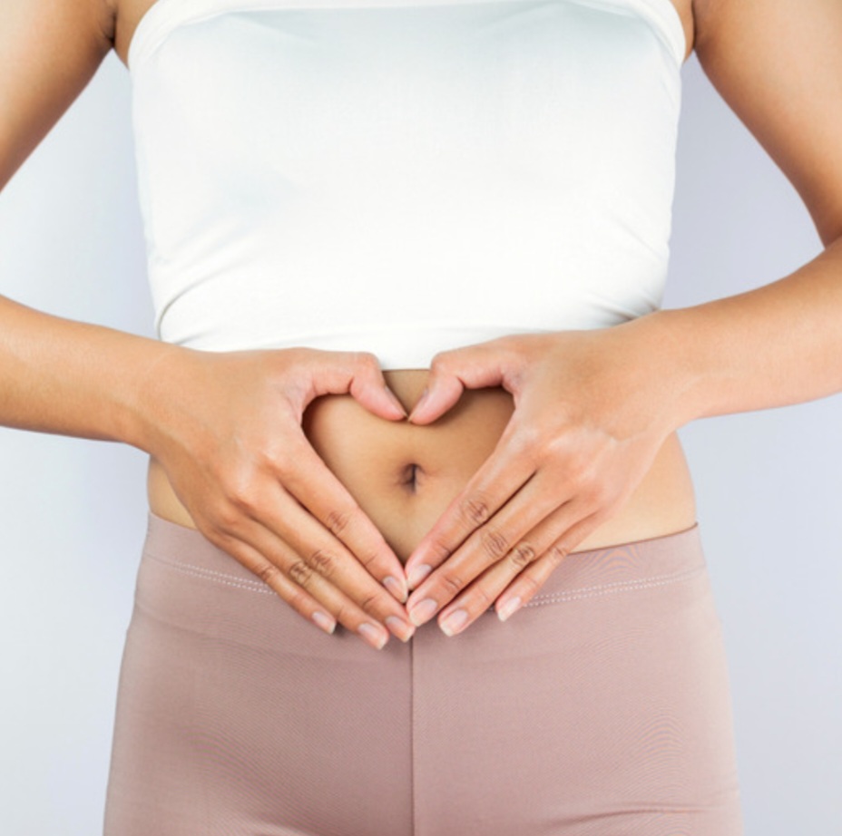 Stomach Wax