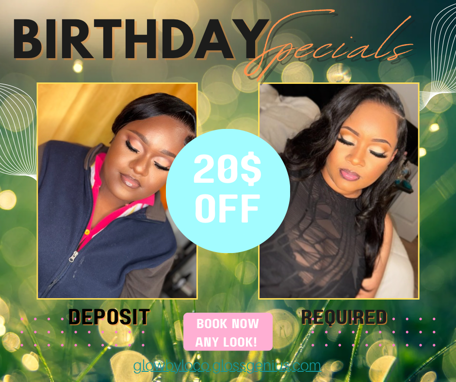 Birthday Special