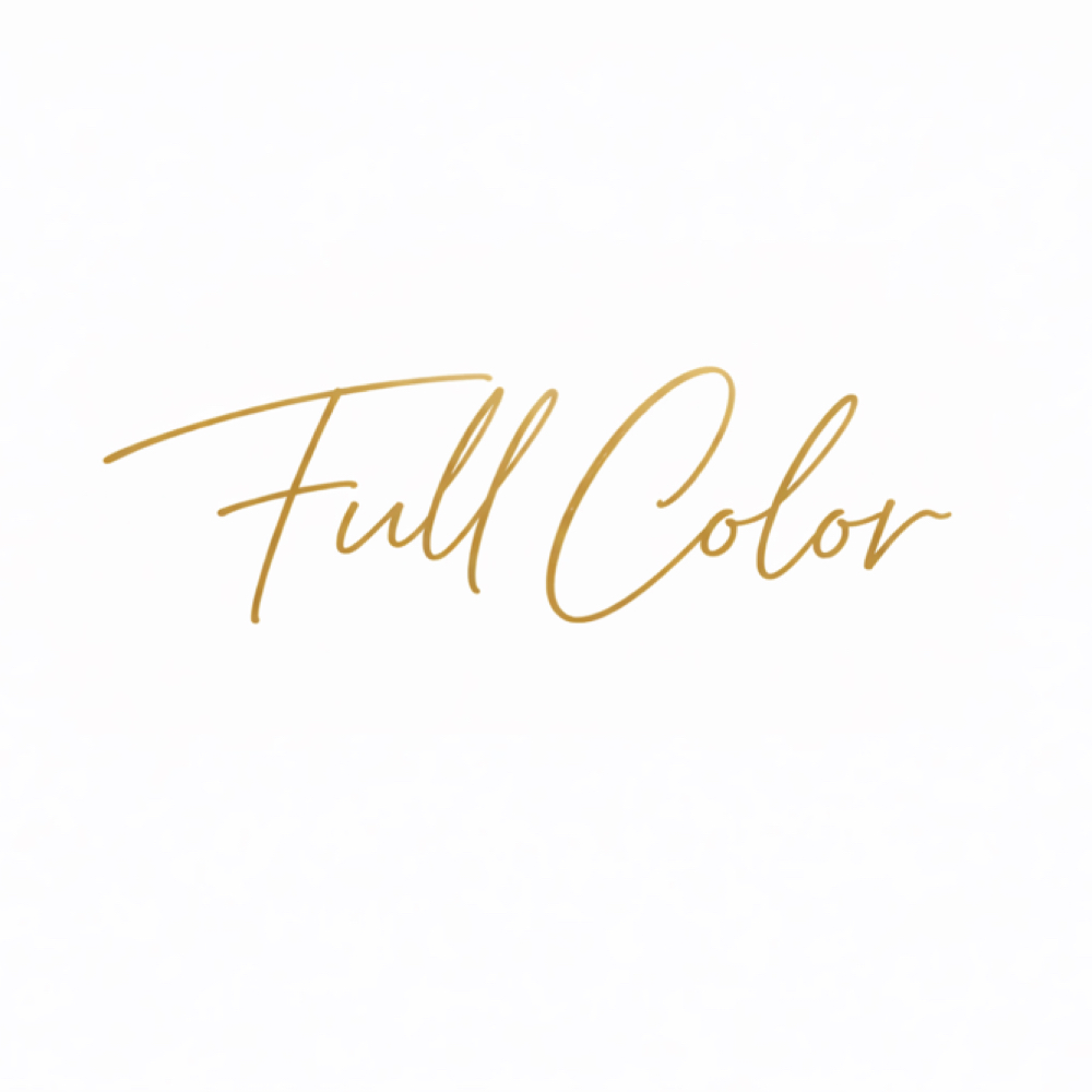 Full Color at The Willow Salon in Kalispell, MT