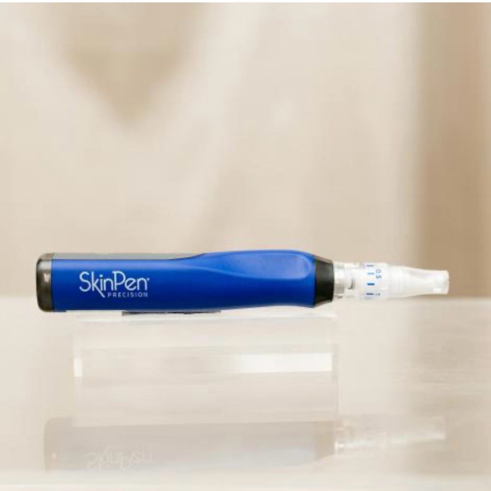 SkinPen Microneedling at CLARÉ BEAUTY ATELIER in Delray Beach, FL