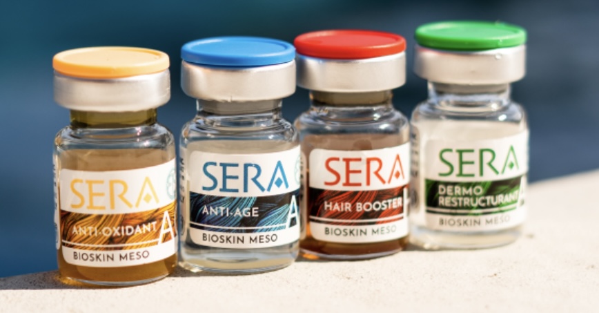 Advanced Microneedling   Experience