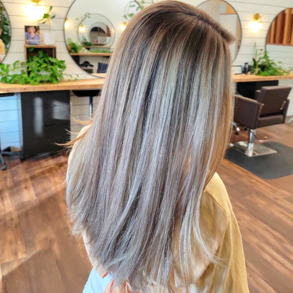 Color Consultation