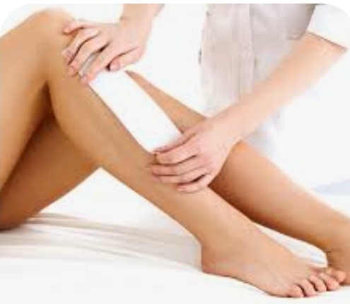 Full Leg Wax