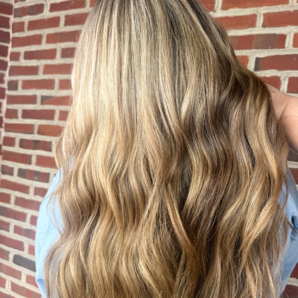 Wash, Blow & Go Membership at Hair by Samantha in Chalfont, PA
