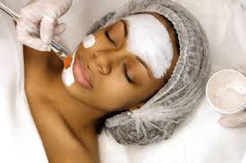 Tailored Radiance Facial