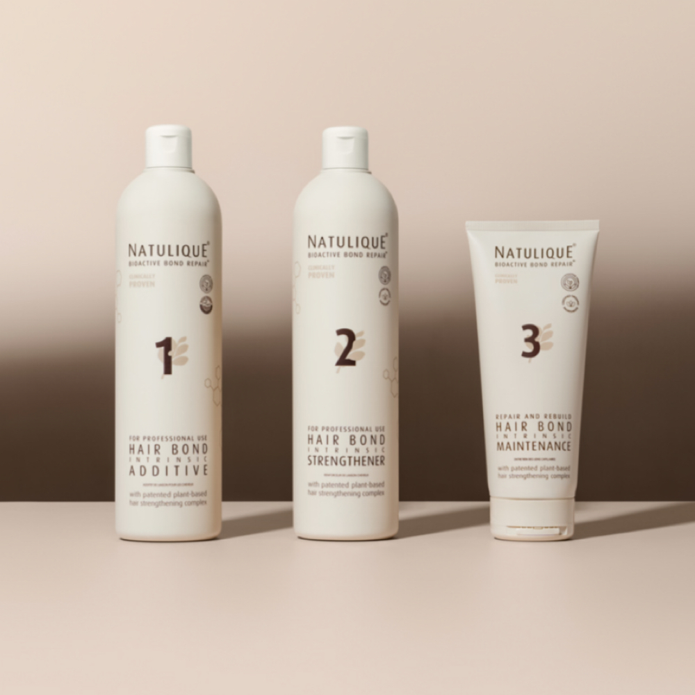 Bioactive Bond Treatment at Sacred Roots Head Spa in Cookeville, TN