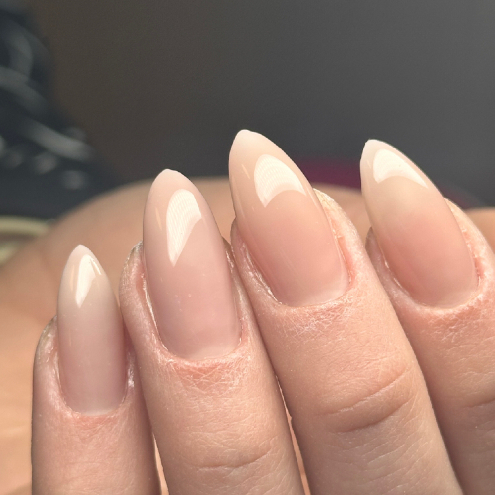 Nail Repair at Hodaya Nails & Beauty in Silver Spring, MD