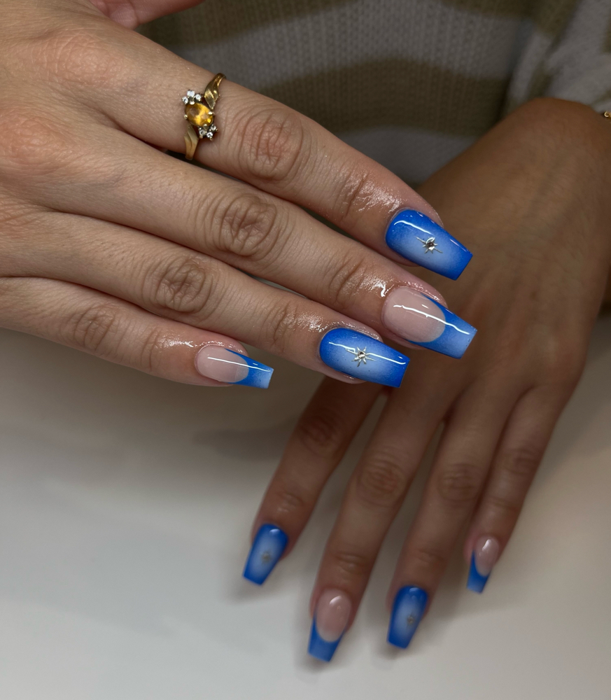 Gel X