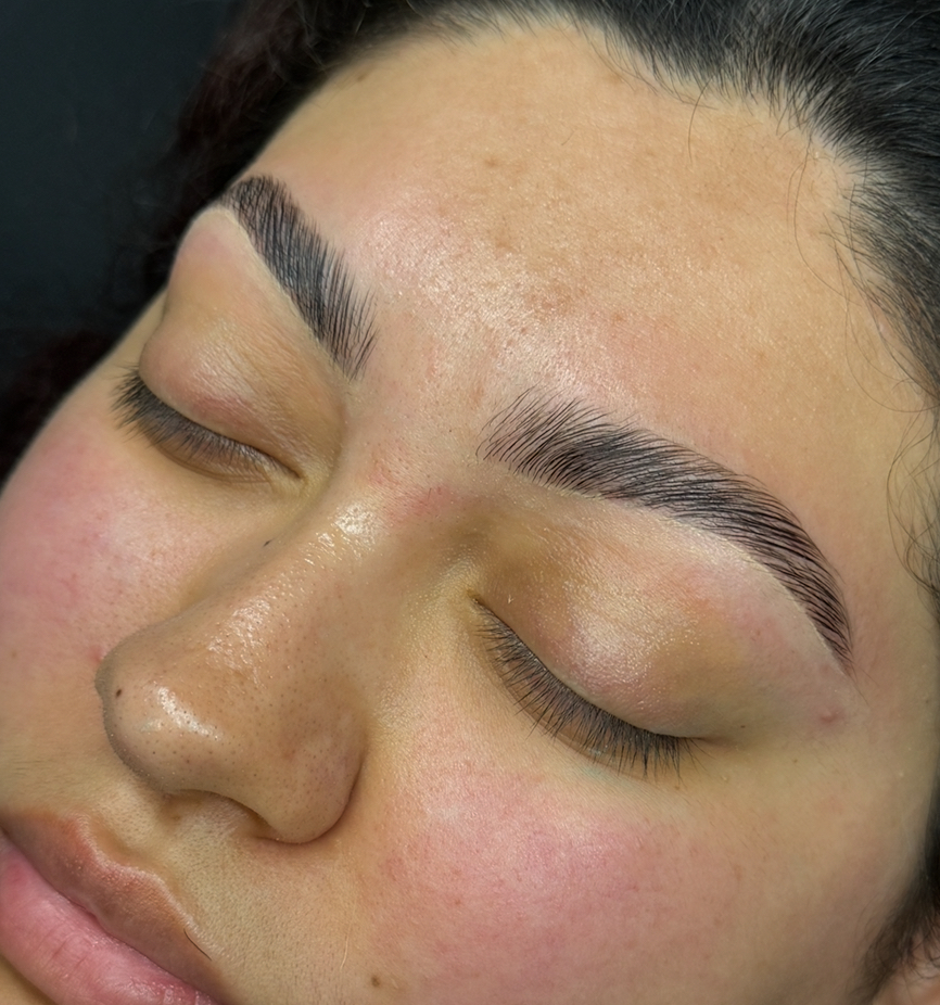 Brow Lamination