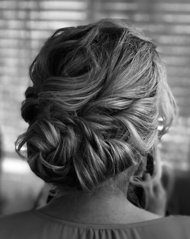 Updo