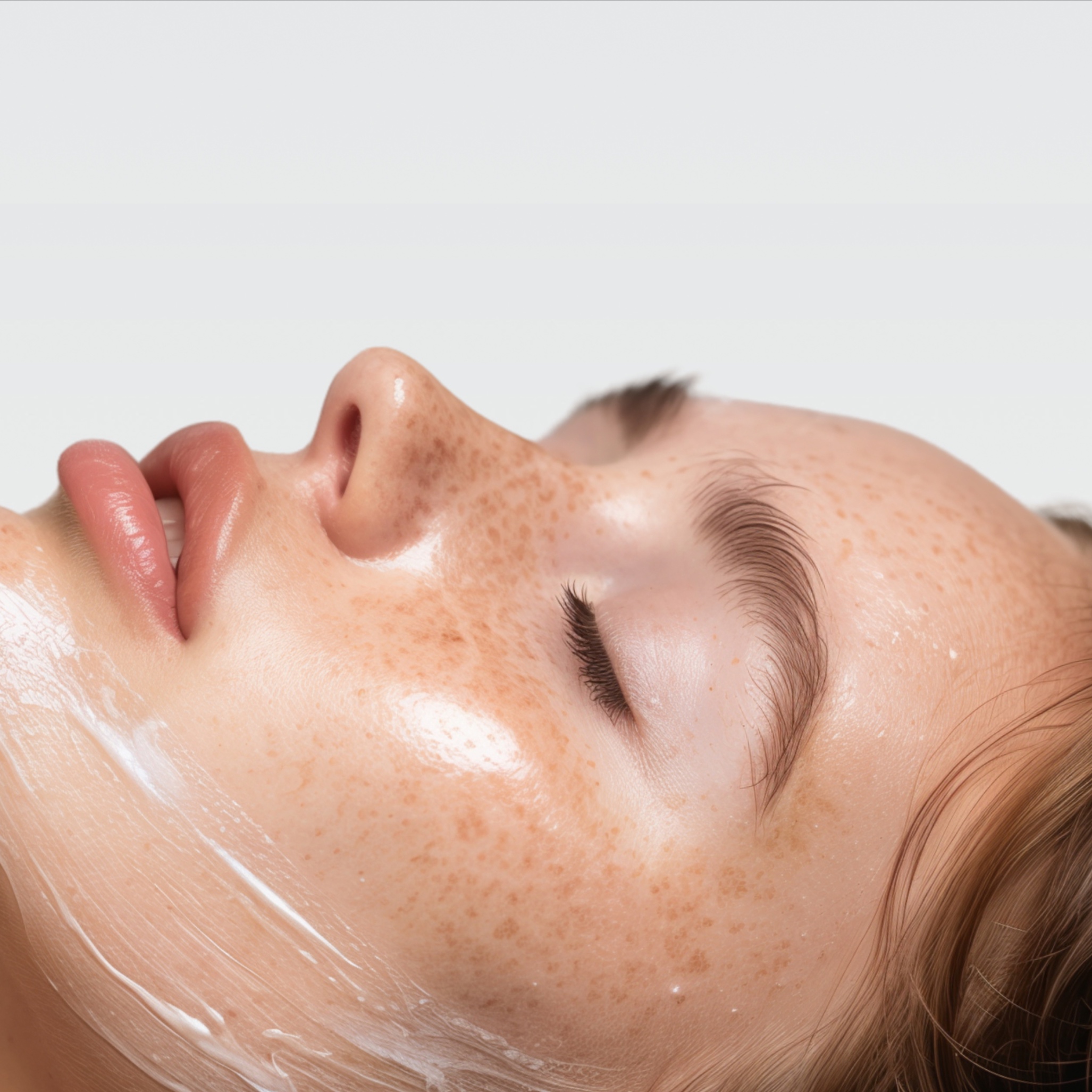 Soft Skin Reset Facial at Destined Beauty Oc in Tustin, CA