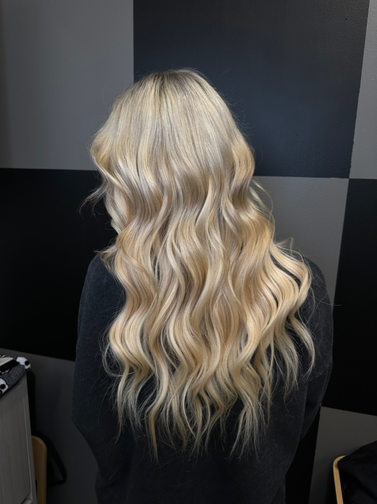 Extension Consultation