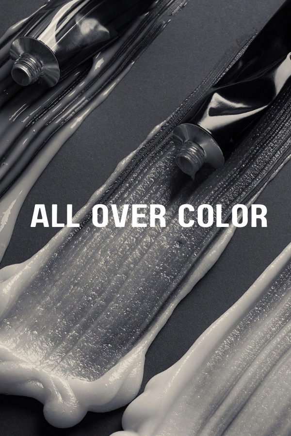 All Over Color