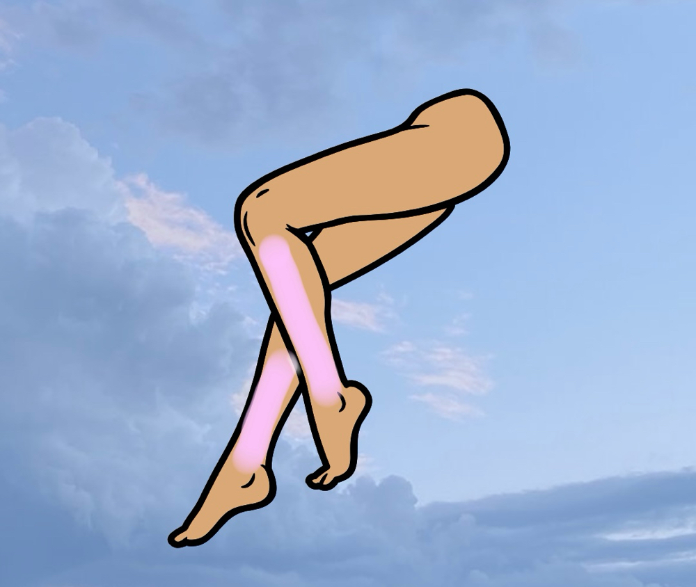 Lower Legs