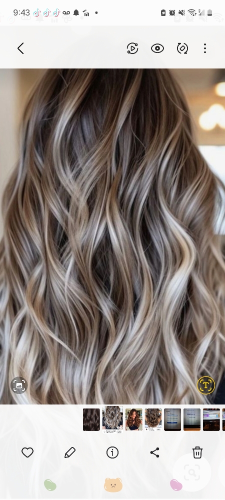 Full Foil