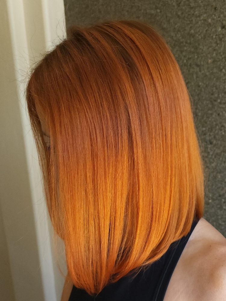 Base Color Add On