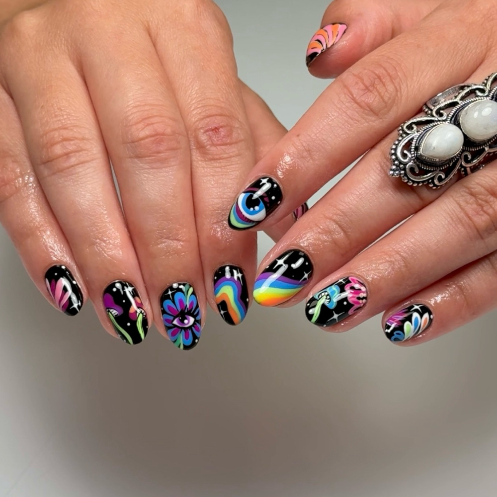 Nail Art