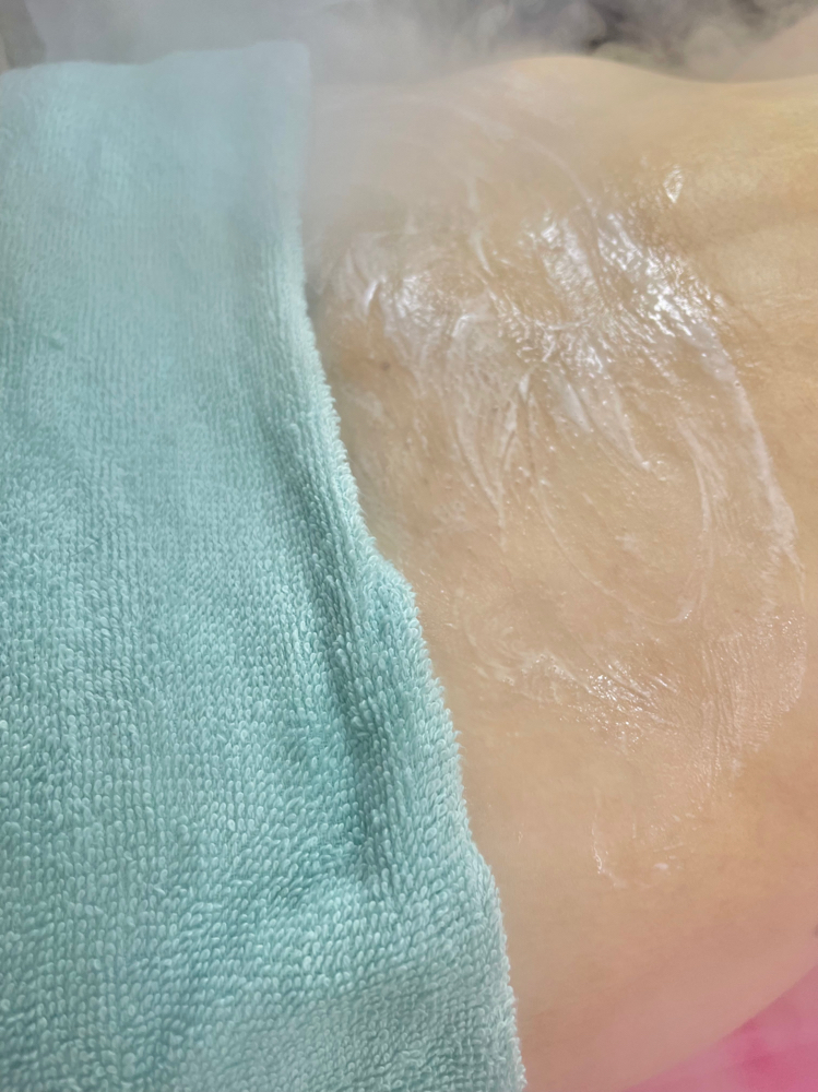 Vagacial Masks