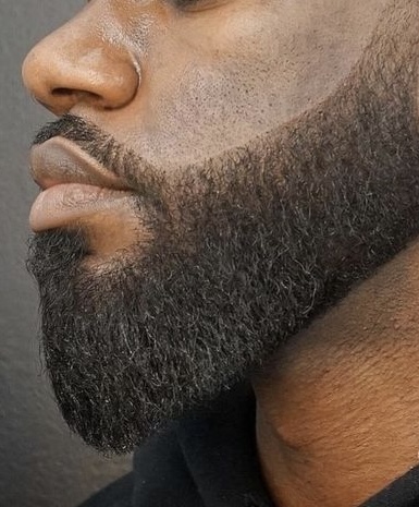 MEN Beard/Goatee