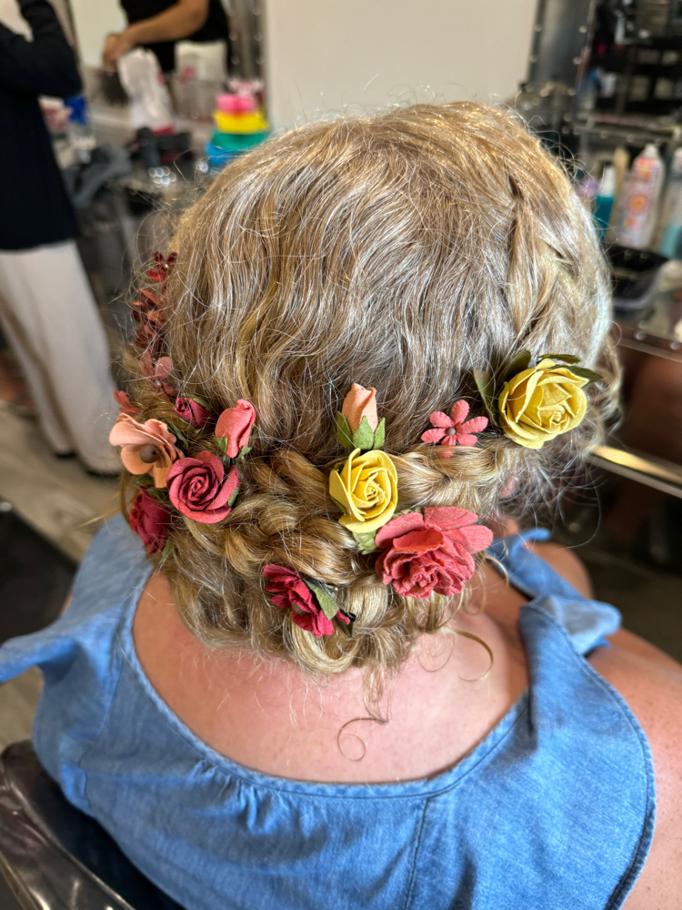 Updo