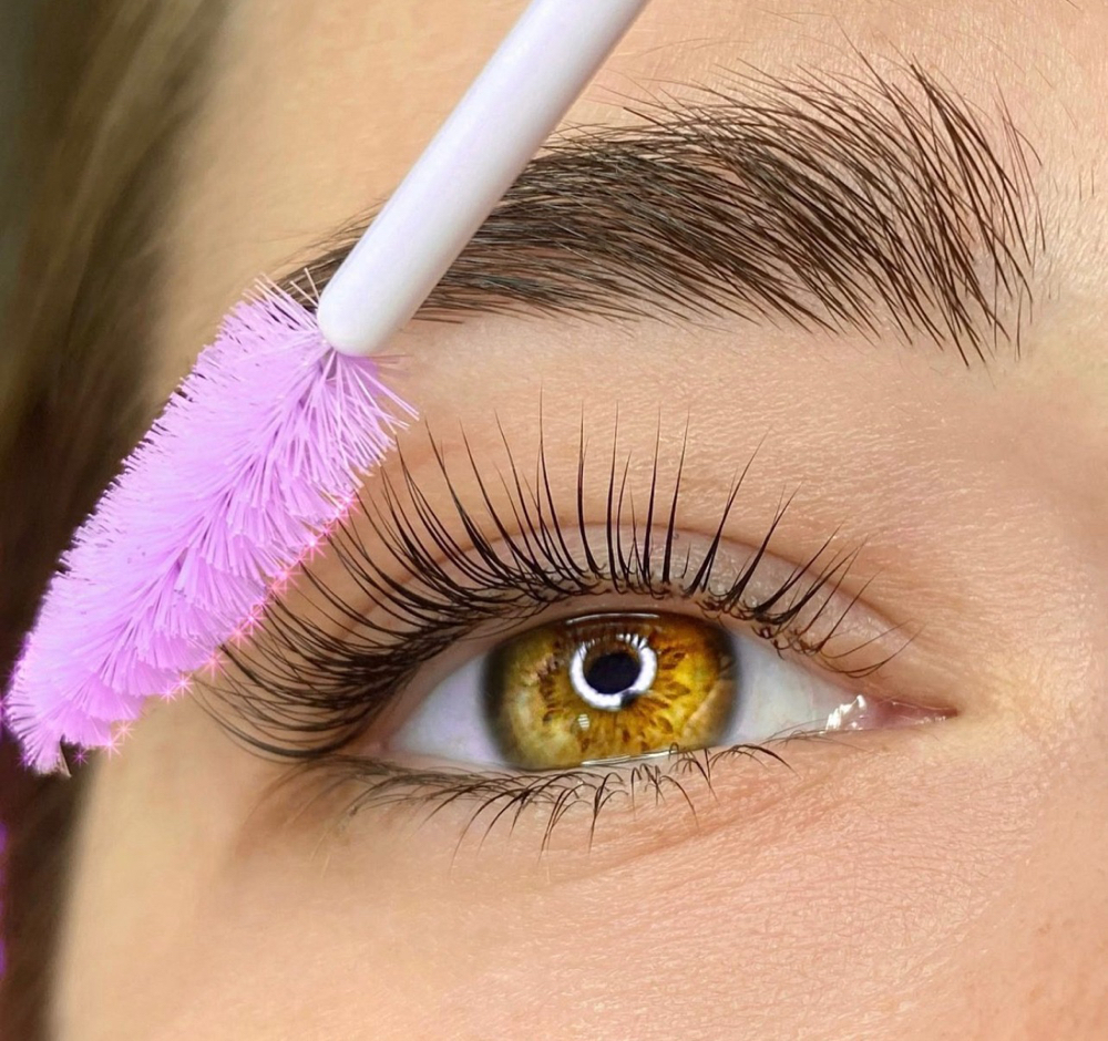 KOREAN lash lift