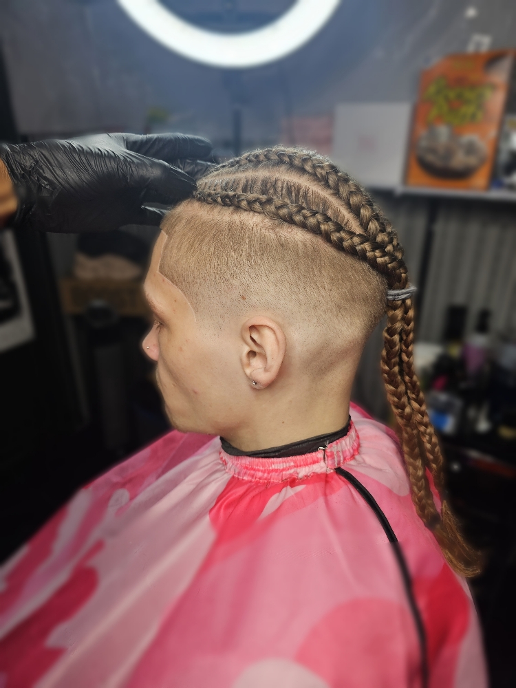 Haircut