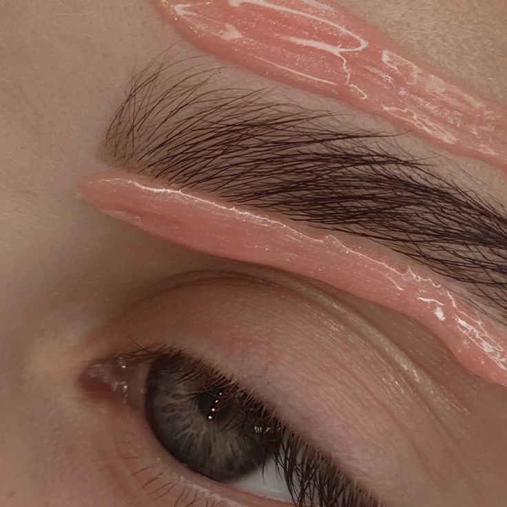Brow Wax