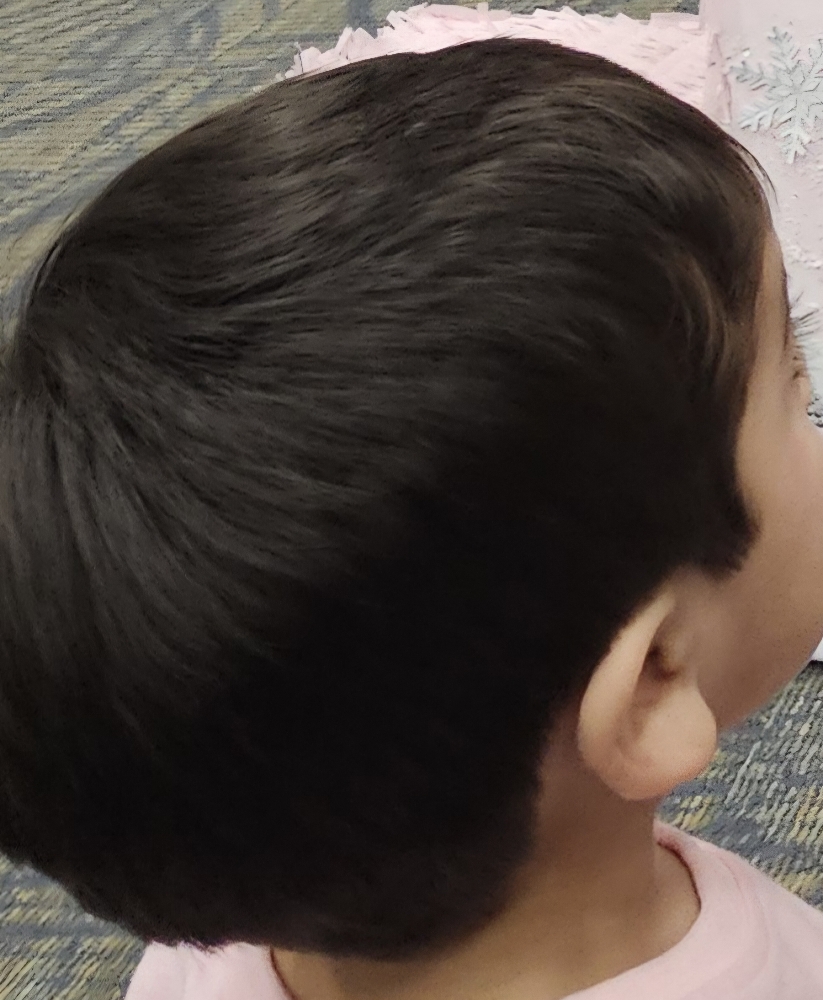 Kids Haircut