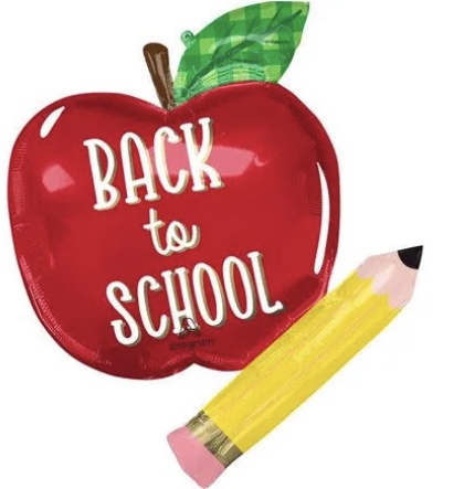 Back to school  special