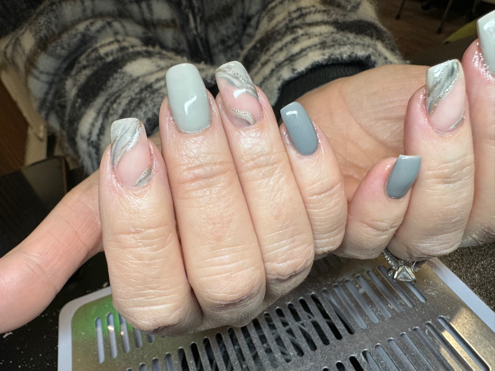 Gel Fill