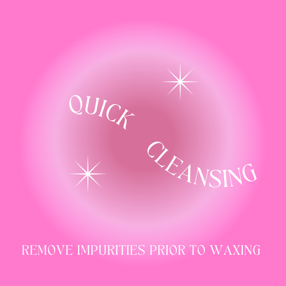 Quick Cleanse