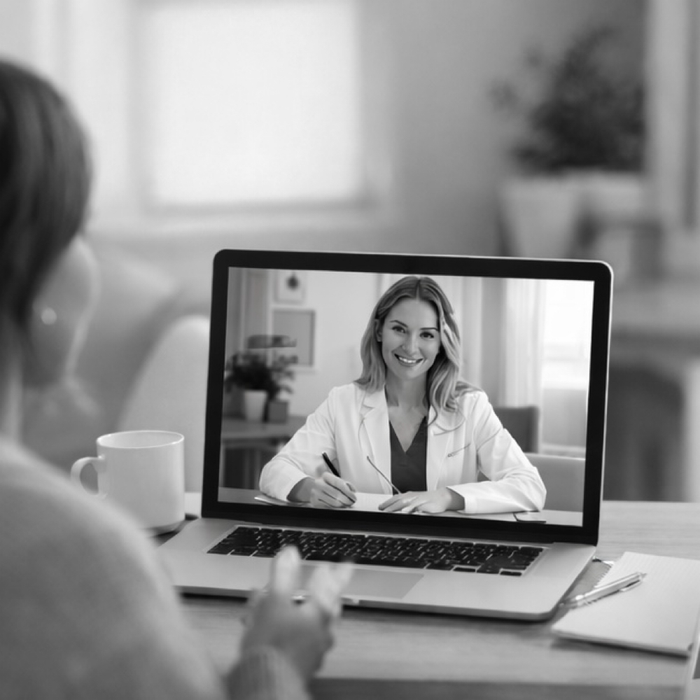 In Person/ Virtual Consultations at Sabrina’s Glow Studio (SGS Aesthetics) in Maryville, TN