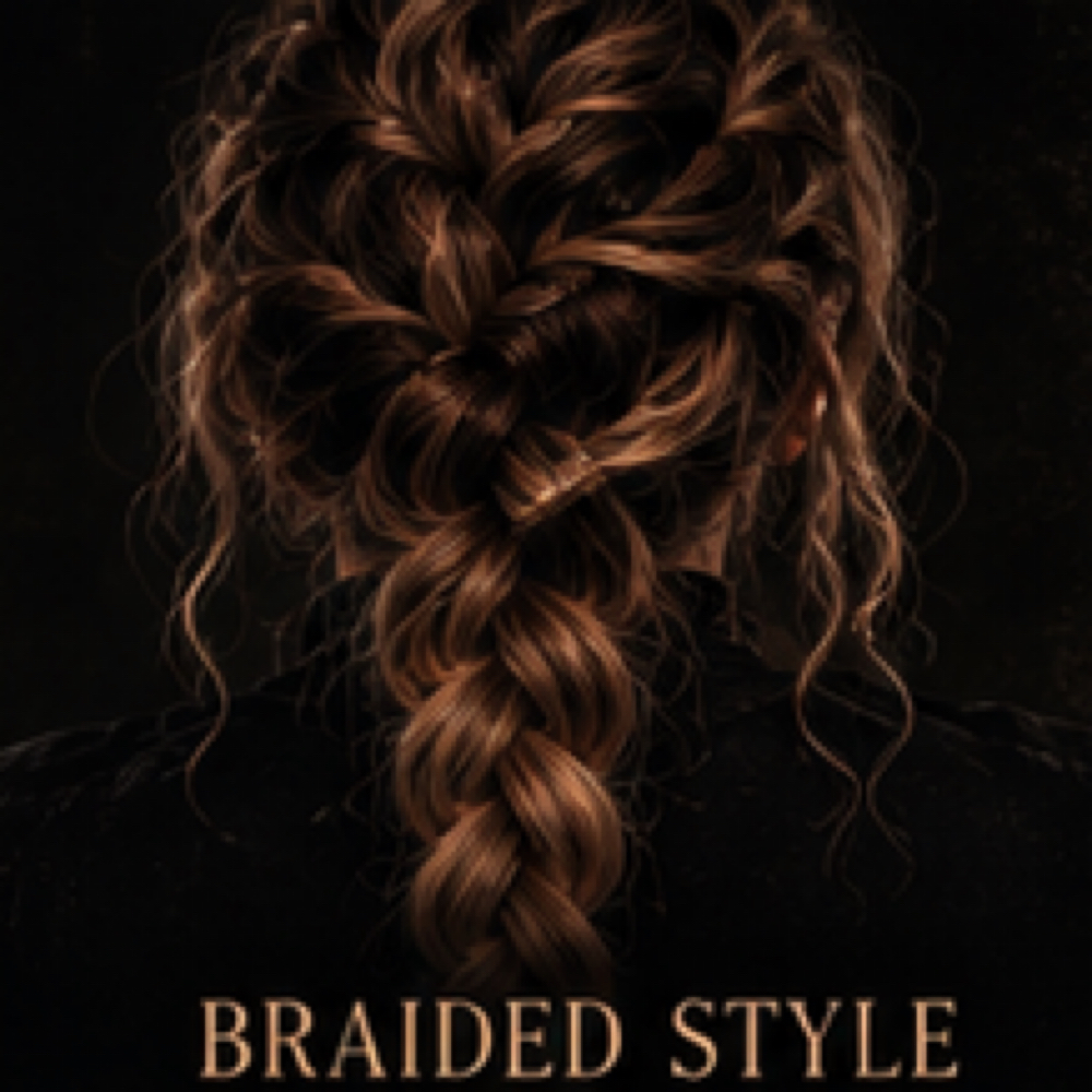 Braided Style at The BS Lounge in Old Hickory, TN
