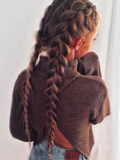 Braided Style